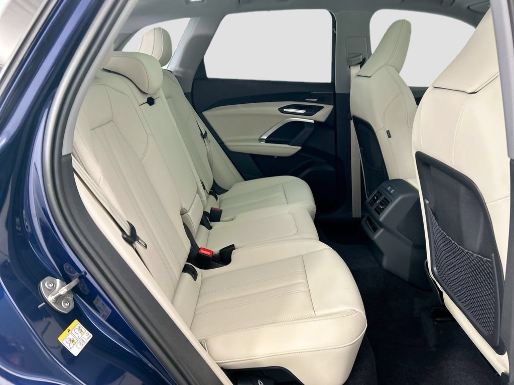 New 2026 Audi Q5 Premium AWD/4WD image 21