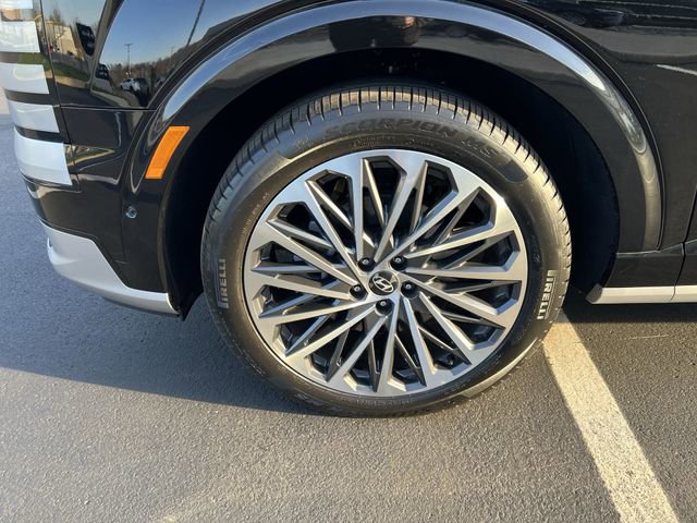 Used 2026 Hyundai Palisade Calligraphy image 8