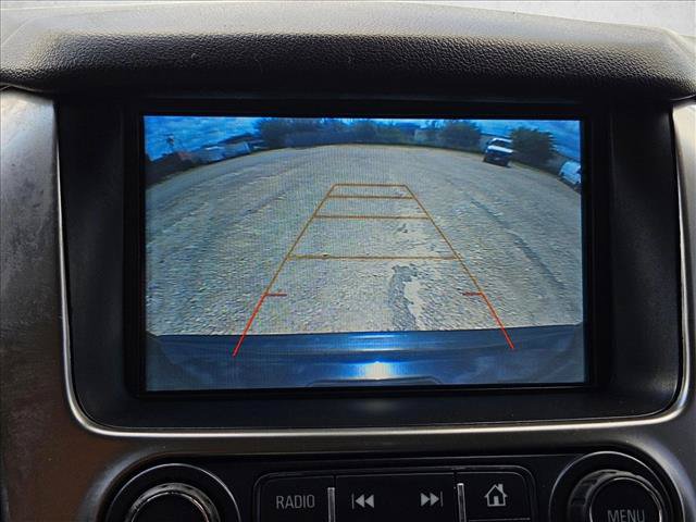 Used 2018 Chevrolet Suburban LT RWD image 13