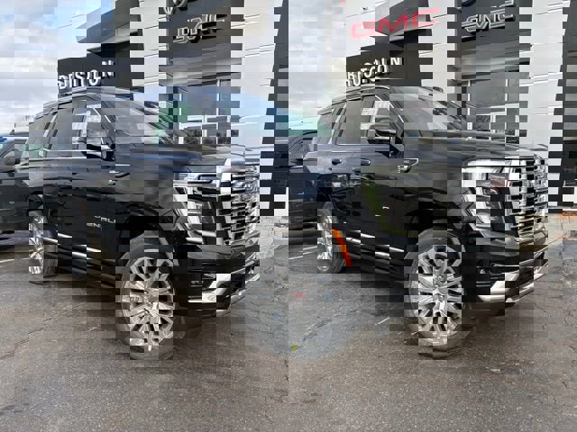 New 2026 GMC Yukon Denali image 4