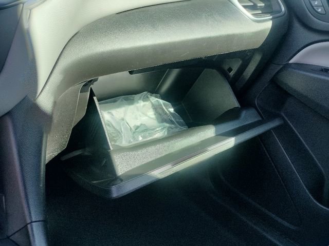 Used 2022 Chevrolet Equinox LT image 24