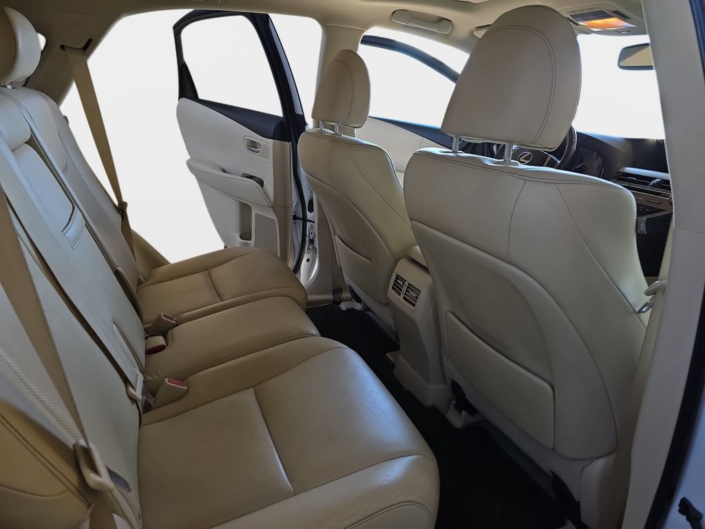 Used 2014 Lexus RX 350 AWD image 10