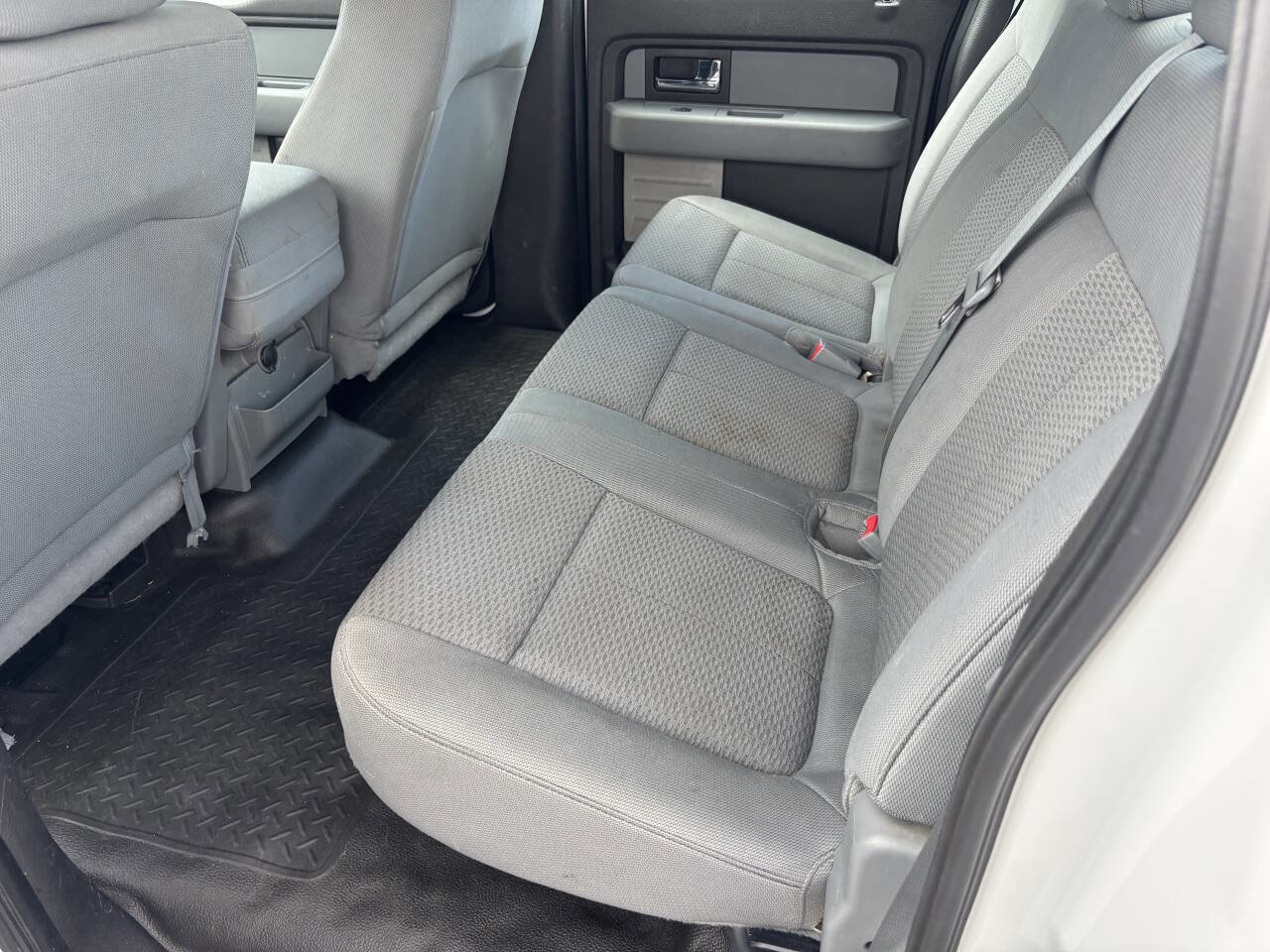 Used 2014 Ford F150 XL w/ Equipment Group 101A Mid image 11