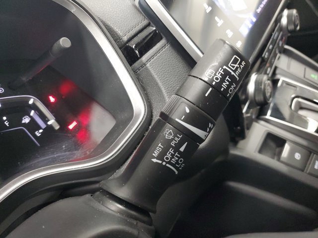 Used 2017 Honda CR-V EX-L image 27