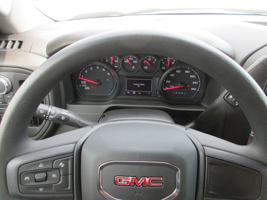 New 2026 GMC Sierra 1500 Pro w/ Pro Value Package AWD/4WD image 20