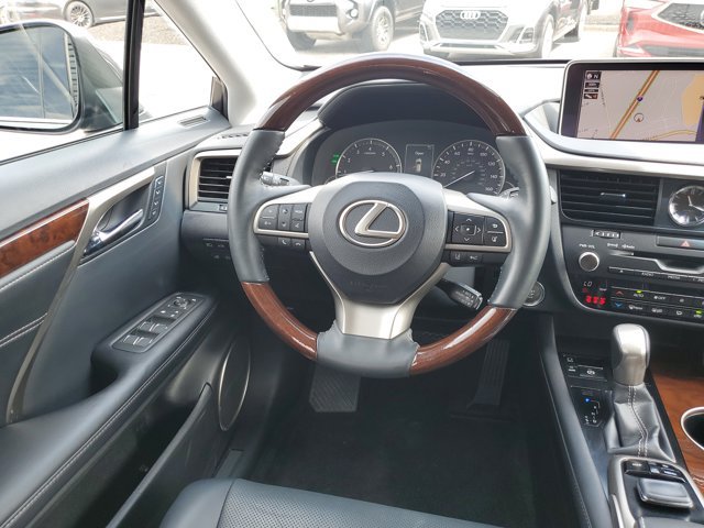 Used 2019 Lexus RX 350 AWD w/ Navigation Package image 18