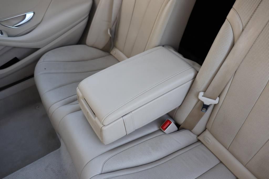 Used 2018 Mercedes-Benz S 450 Sedan image 63