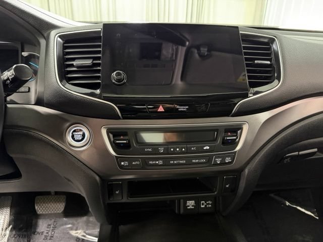 Used 2021 Honda Pilot EX-L image 16