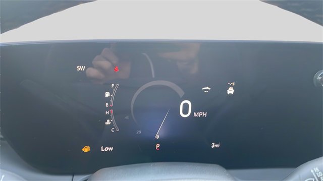 New 2026 Buick Envista Preferred w/ Convenience I Package image 12