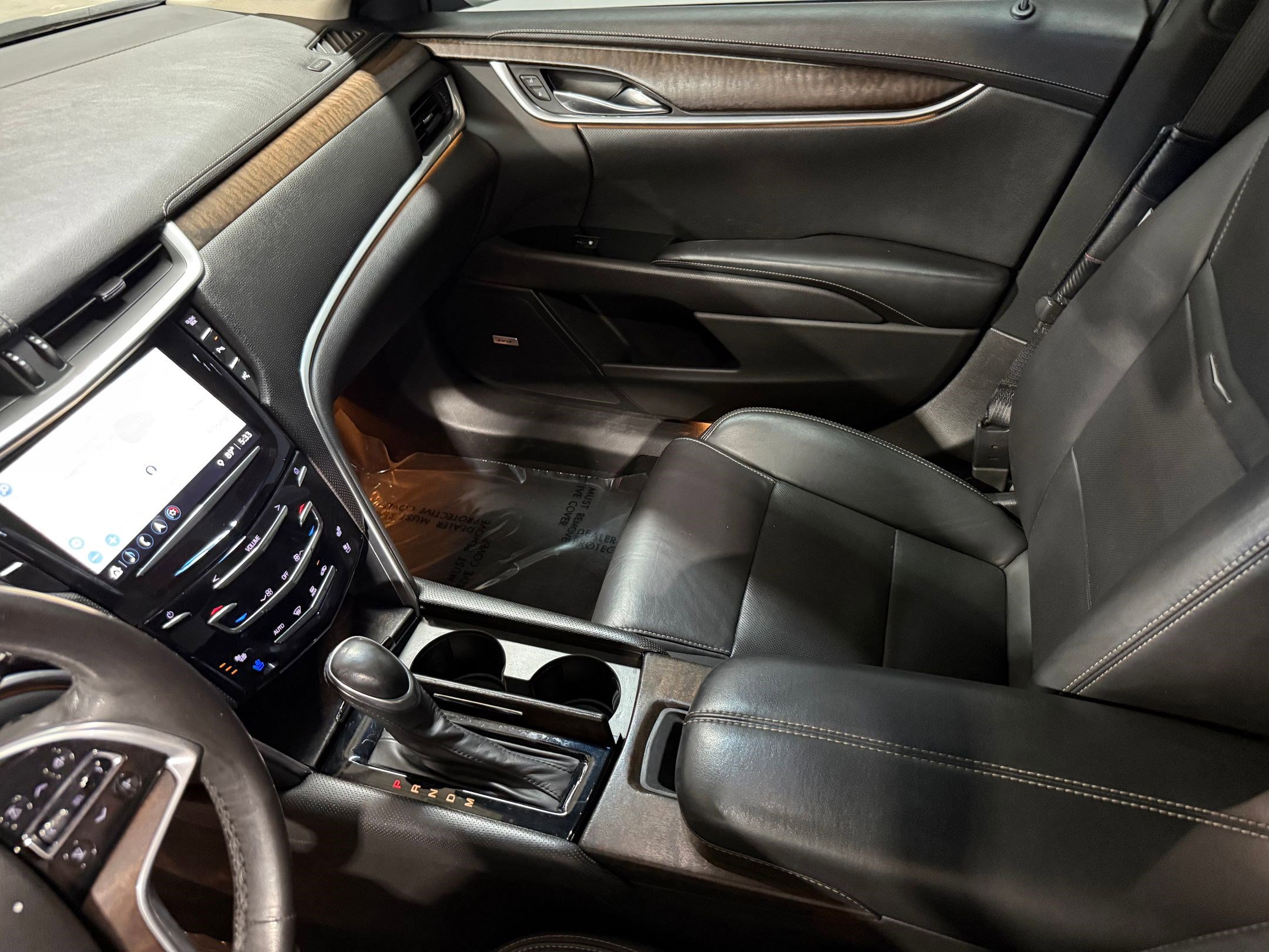 Used 2018 Cadillac XTS Luxury image 27