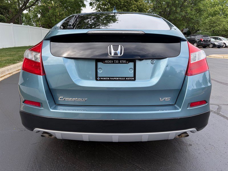 Used 2013 Honda Crosstour EX-L image 9