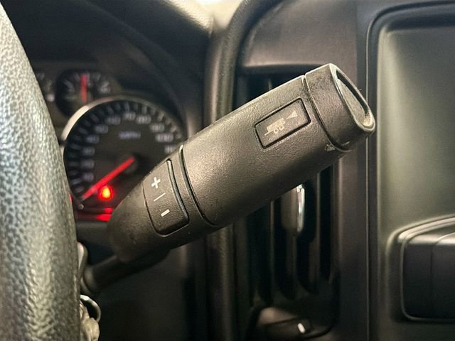 Used 2015 Chevrolet Silverado 1500 W/T w/ WT Convenience Package image 16