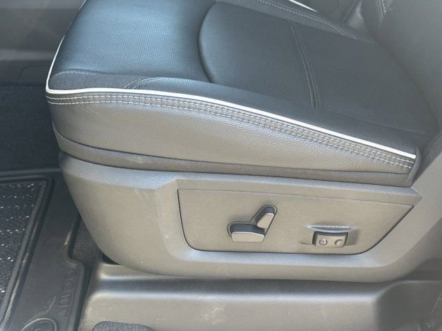 New 2026 RAM 3500 Limited image 10