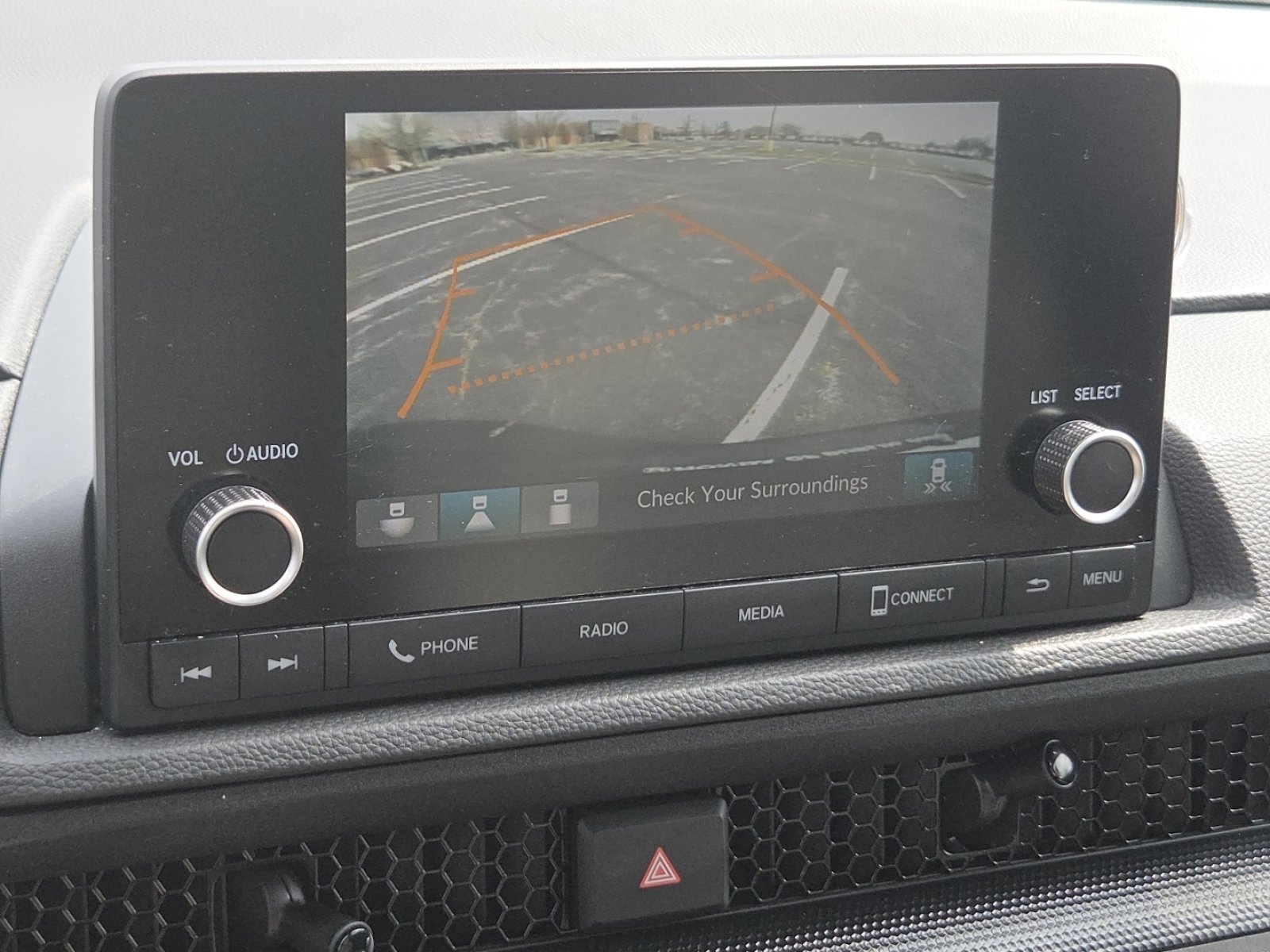 Certified 2024 Honda CR-V EX image 9