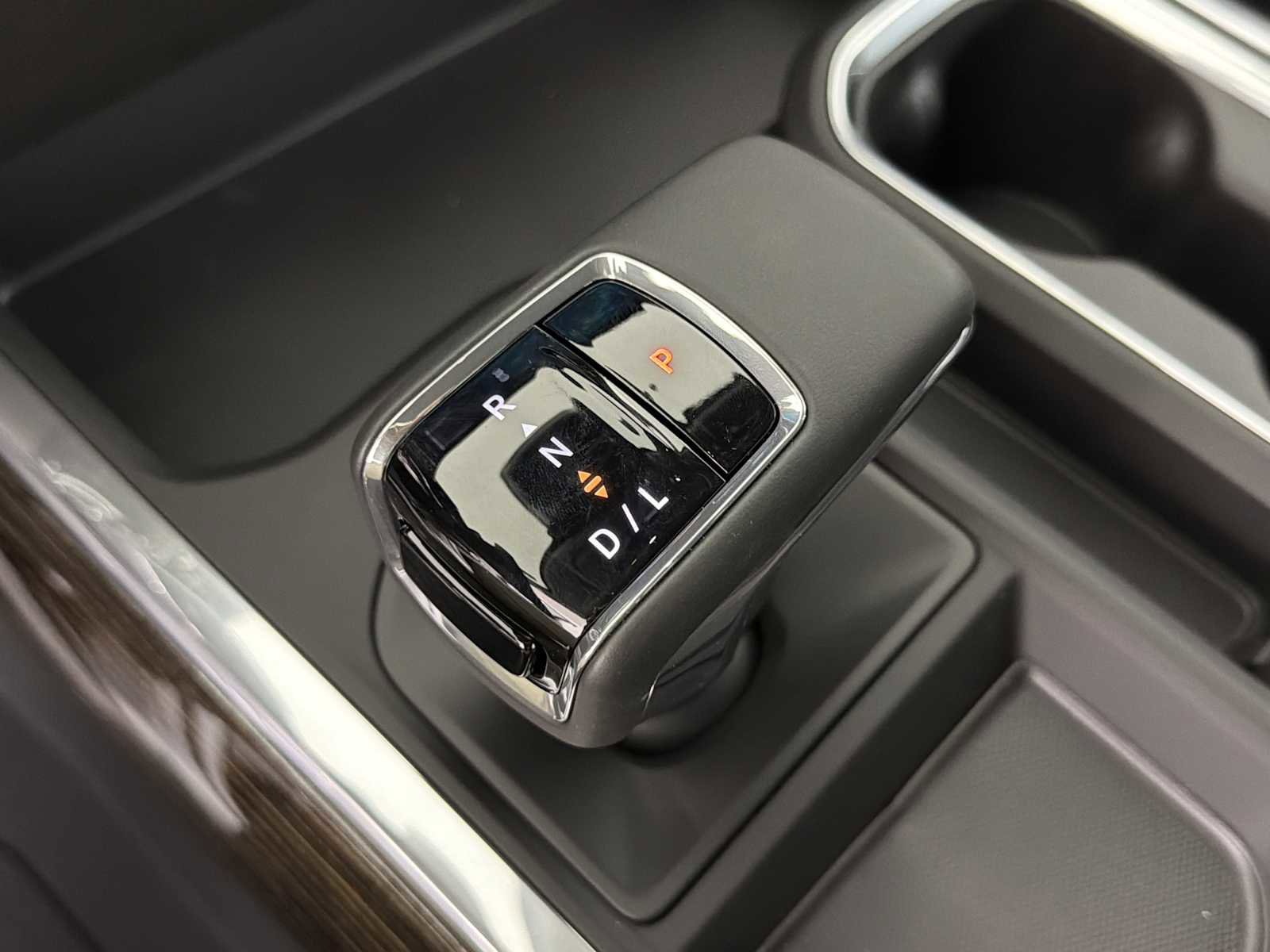 New 2026 GMC Sierra 1500 Elevation w/ Elevation Premium Package image 60