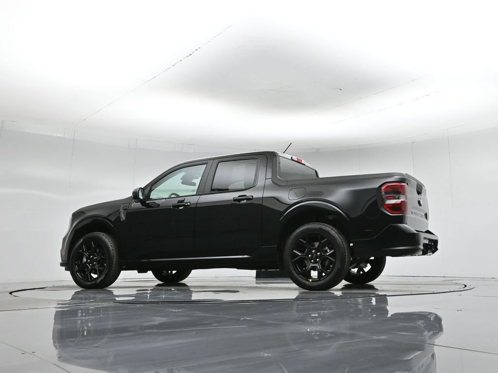 New 2026 Ford Maverick Lobo AWD/4WD image 49