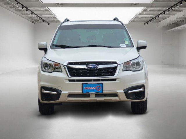 Used 2017 Subaru Forester 2.5i Premium AWD/4WD image 9