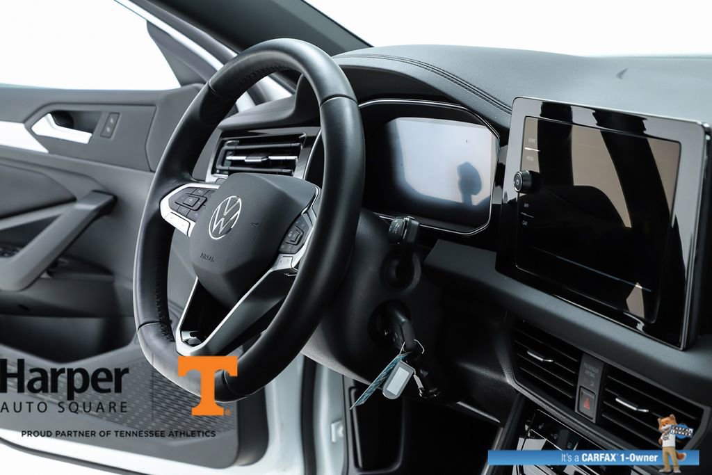 Used 2025 Volkswagen Jetta Sport image 70