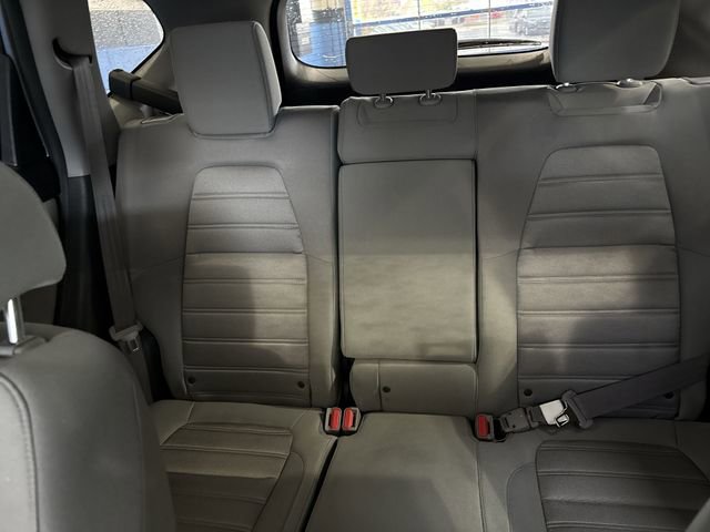Used 2022 Honda CR-V EX image 25