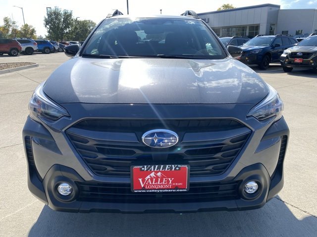 New 2025 Subaru Outback Premium w/ Popular Package #1A image 8