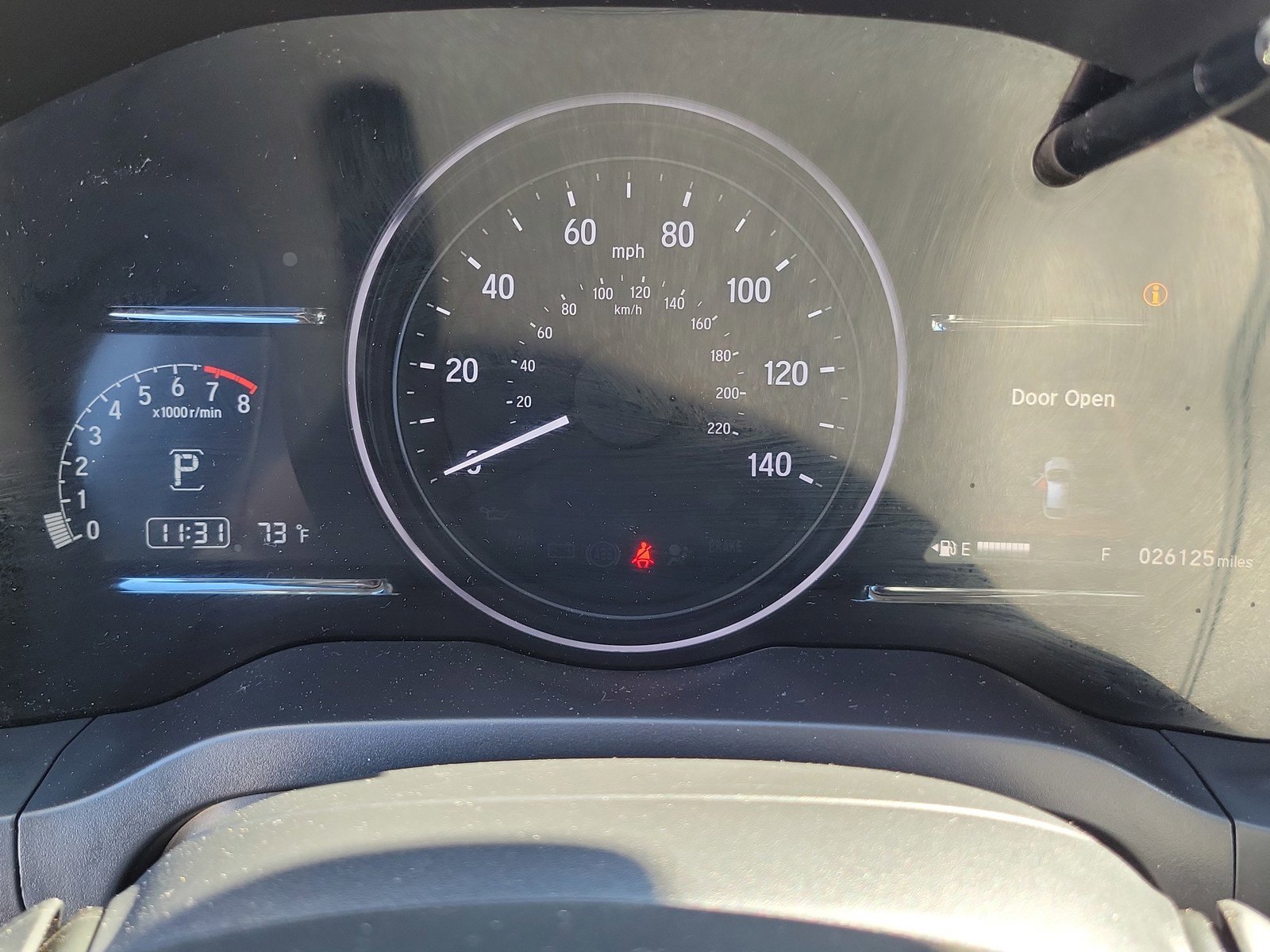 Used 2022 Honda HR-V EX image 20