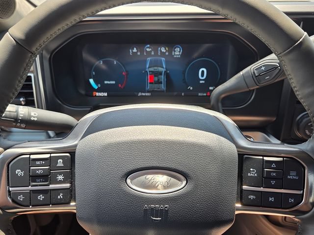 Used 2026 Ford F450 Platinum w/ Platinum Plus Package AWD/4WD image 25