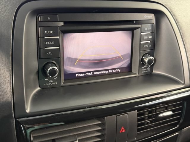 Used 2014 MAZDA CX-5 Touring FWD image 17