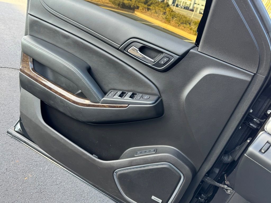 Used 2019 Chevrolet Tahoe LT RWD image 29