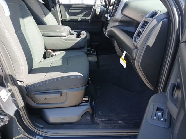 New 2026 RAM 2500 Tradesman AWD/4WD image 31