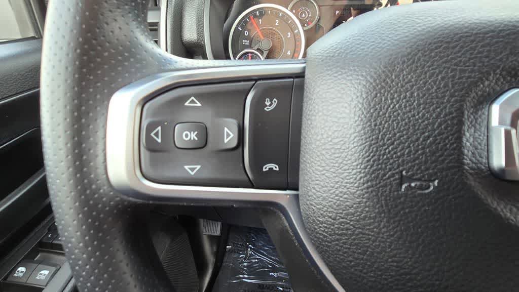 New 2026 RAM 2500 Tradesman image 19