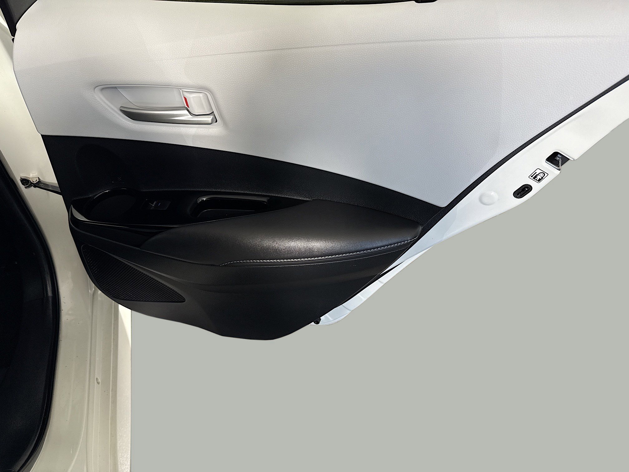 Used 2019 Toyota Corolla SE image 28