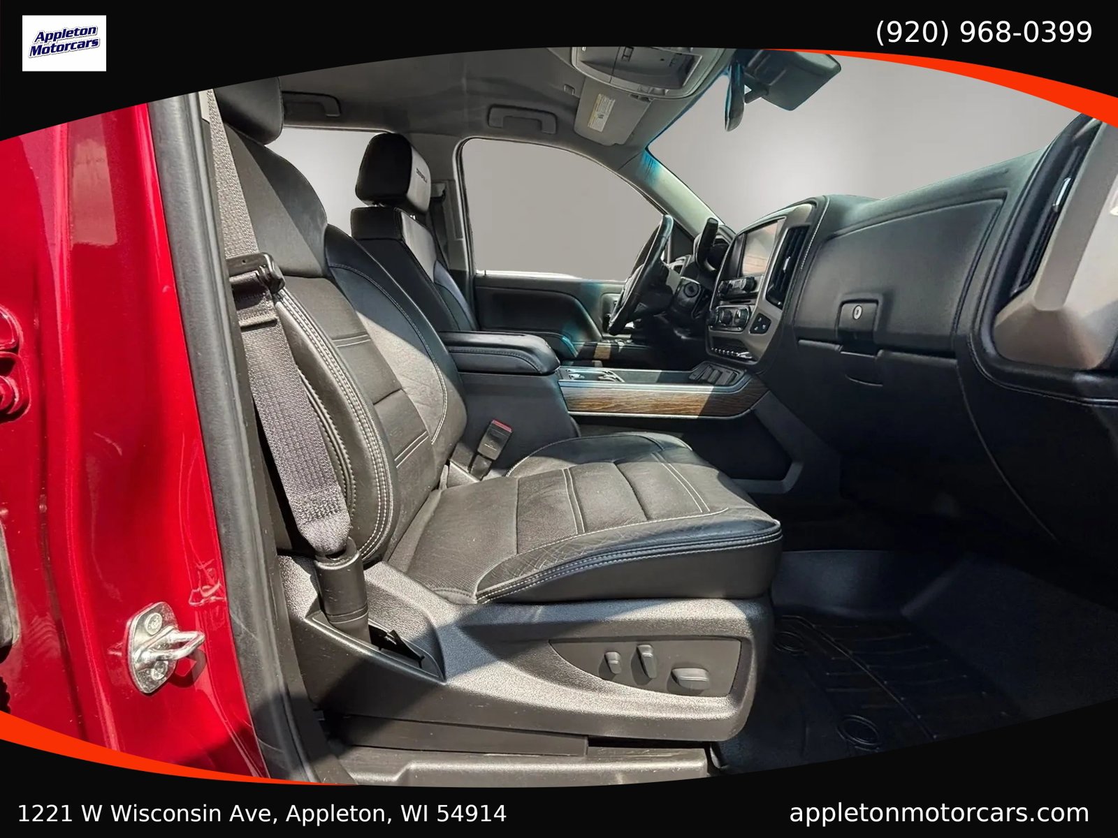Used 2018 GMC Sierra 1500 Denali AWD/4WD image 25