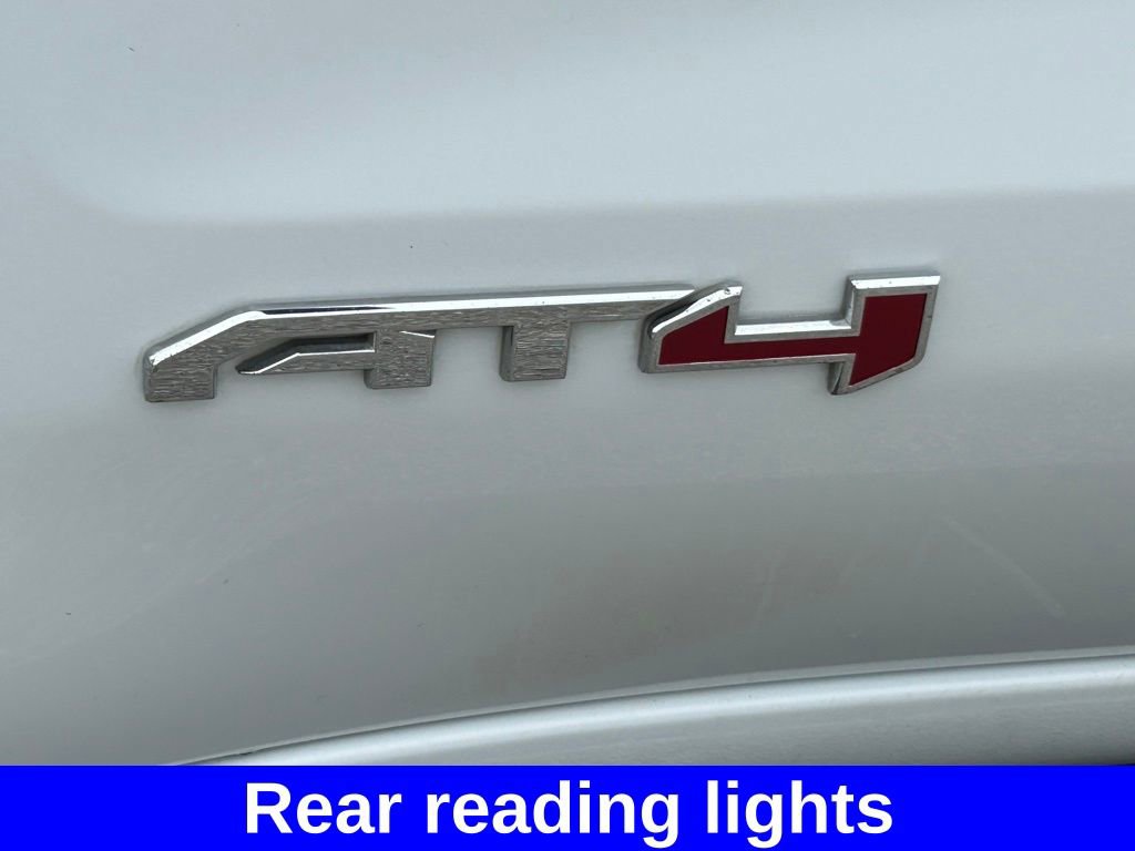 Used 2020 GMC Sierra 1500 AT4 w/ AT4 Premium Package image 19