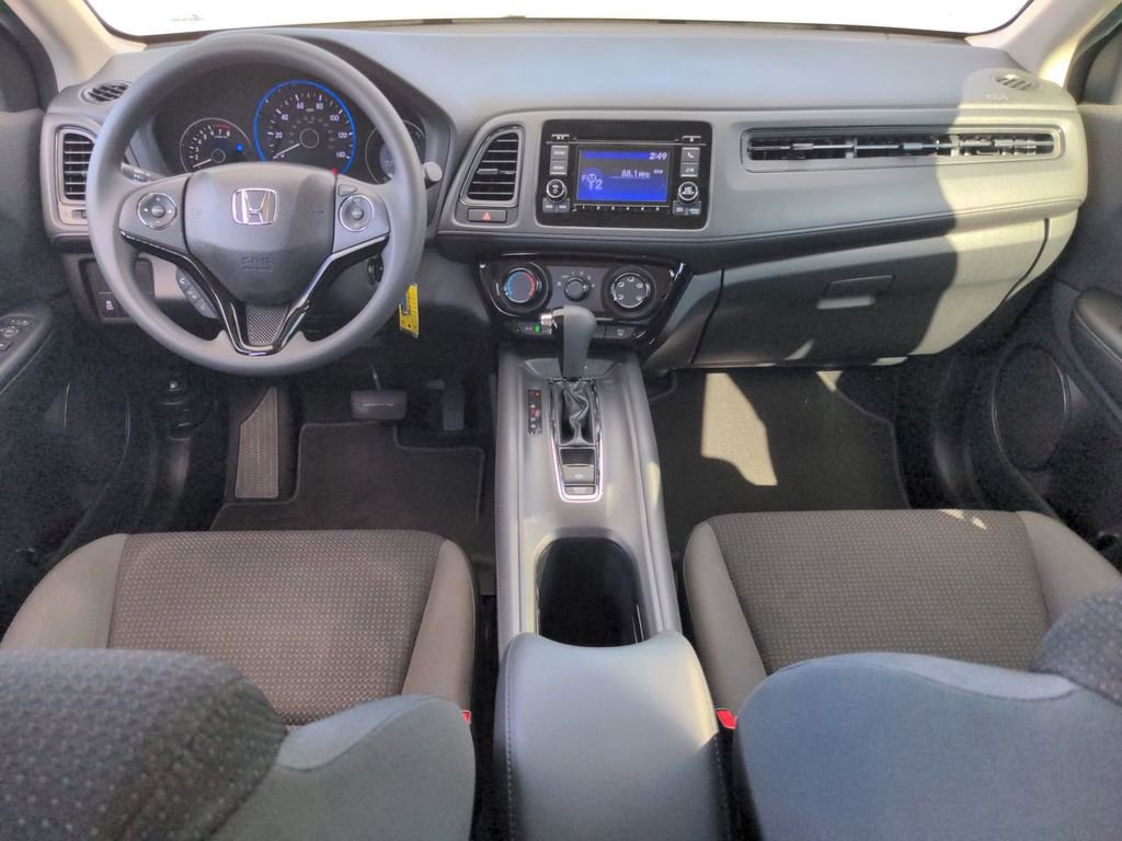 Used 2019 Honda HR-V LX image 15