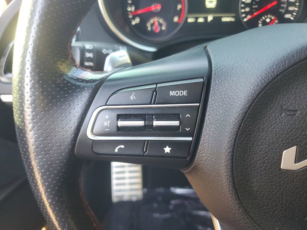 Used 2023 Kia Stinger GT2 w/ Option Group 015 image 24