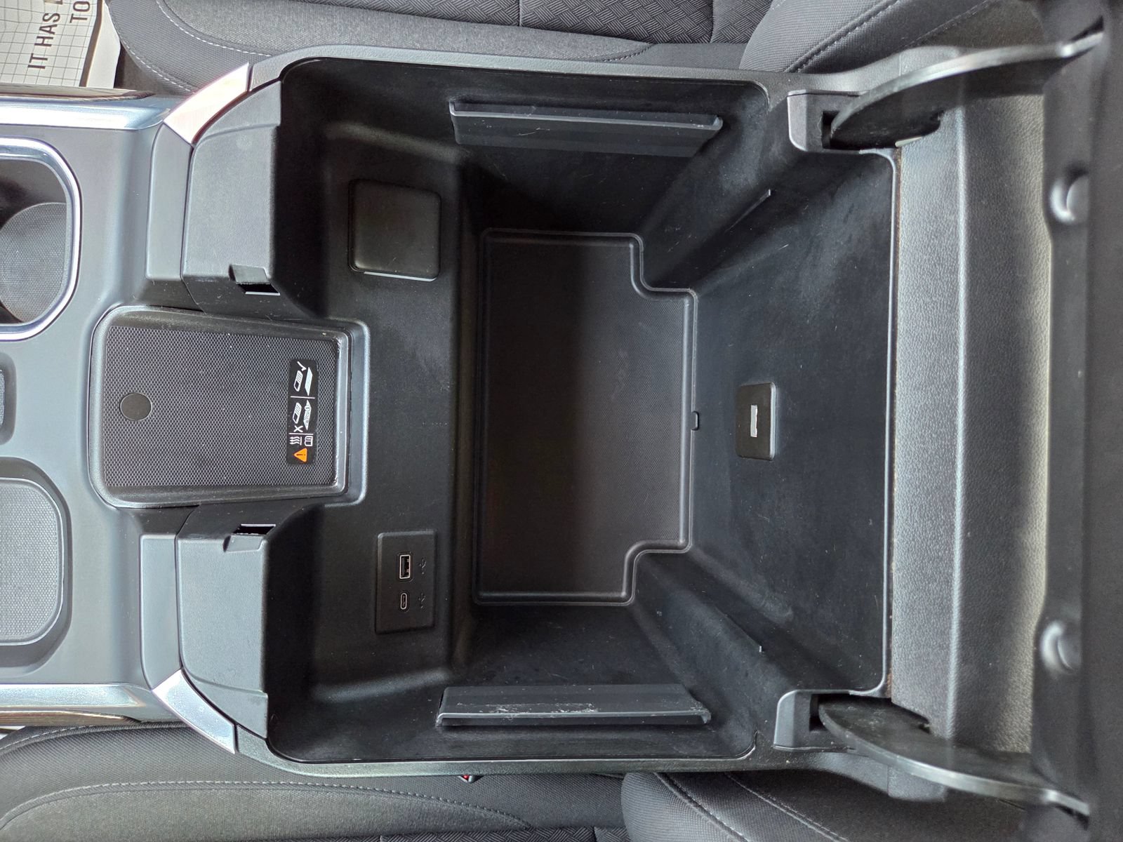 Used 2024 GMC Sierra 1500 Elevation RWD image 30
