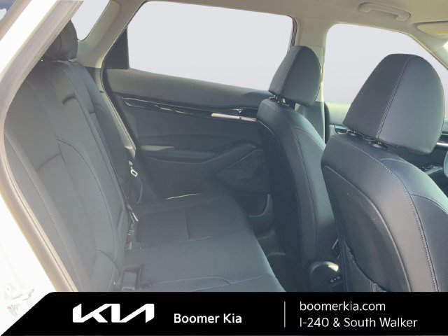 Certified 2026 Kia Seltos SX AWD/4WD image 12