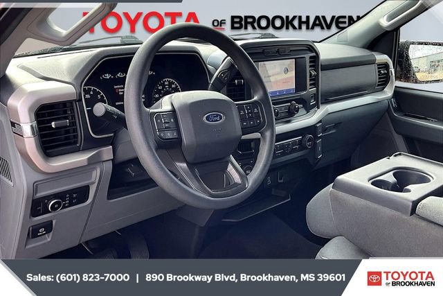 Used 2023 Ford F150 XLT image 12