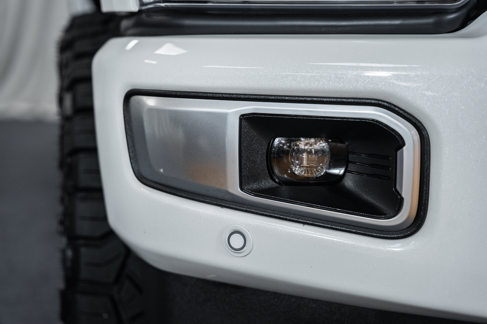 Used 2024 Ford F250 Platinum AWD/4WD image 18