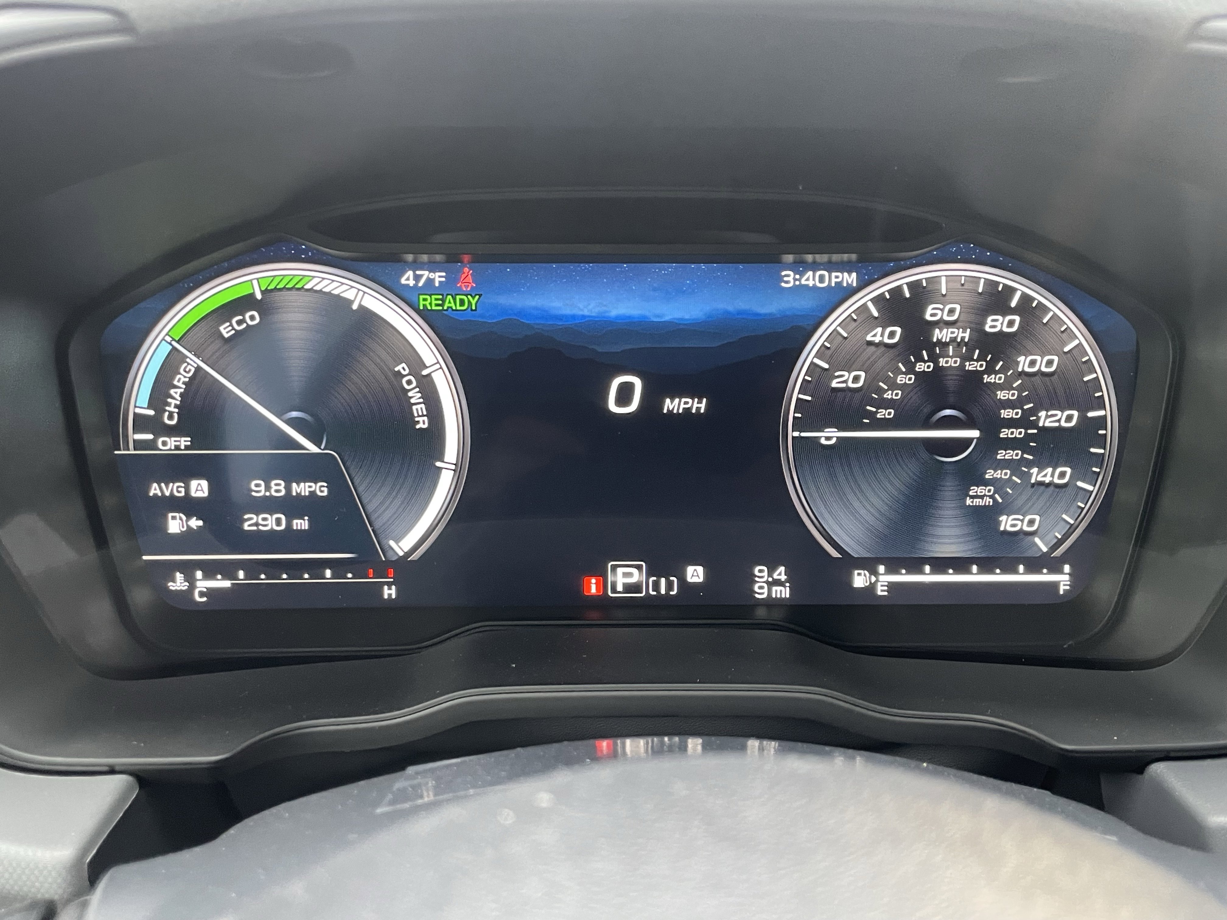 New 2026 Subaru Crosstrek 2.5i Sport AWD/4WD image 20