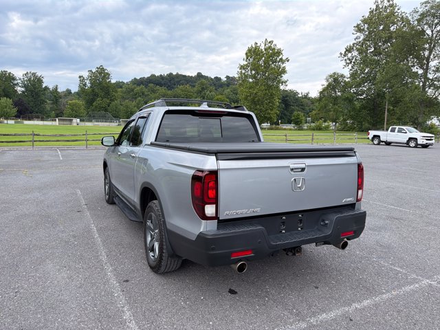Used 2021 Honda Ridgeline RTL-E image 7