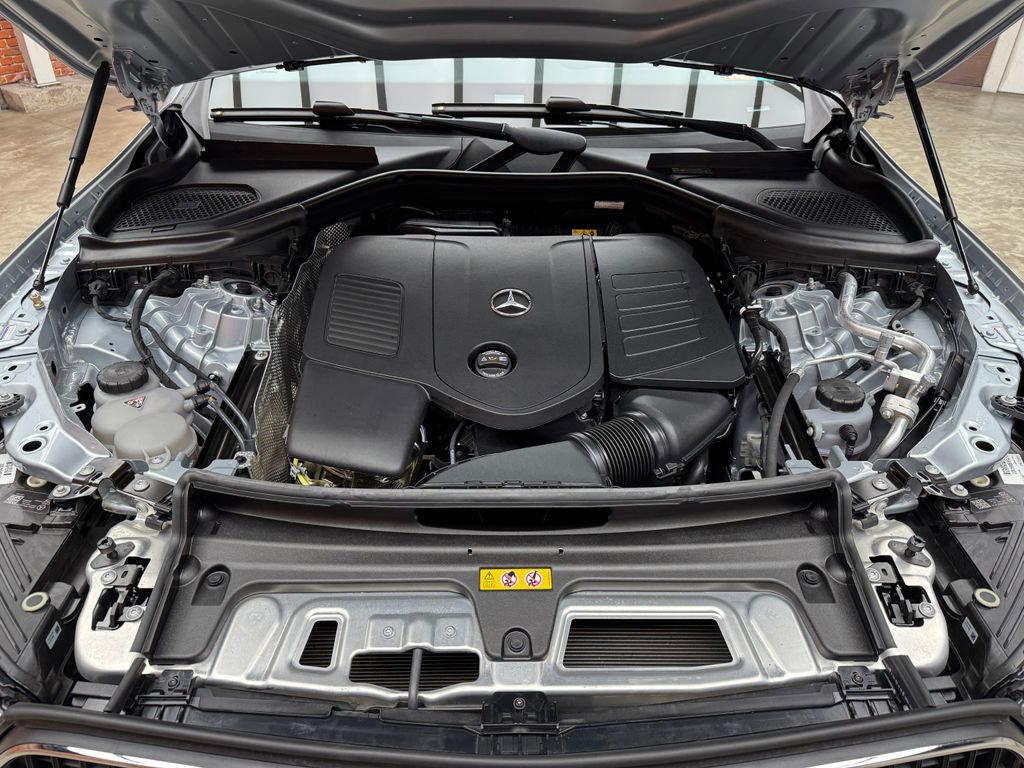 Used 2026 Mercedes-Benz GLC 300 4MATIC image 26
