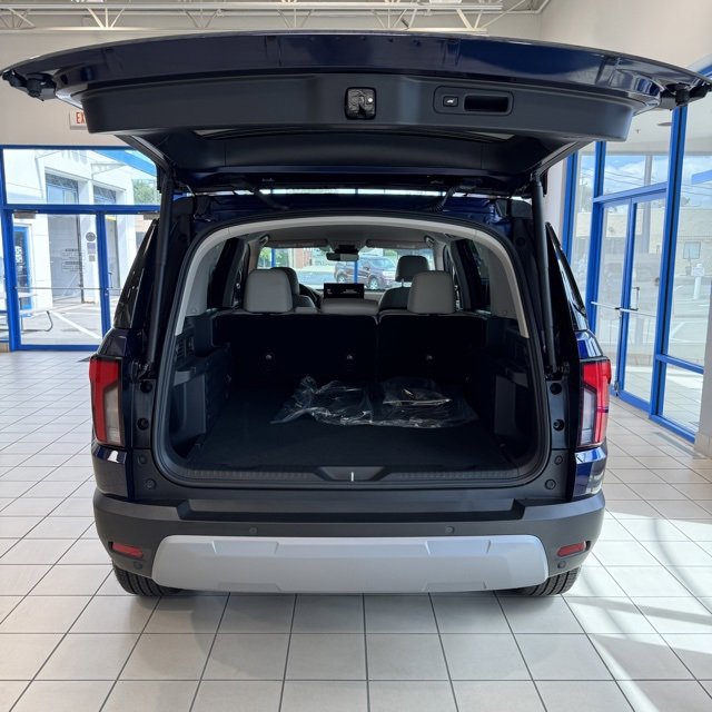 New 2026 Honda Passport RTL image 10