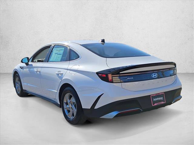New 2026 Hyundai Sonata SE FWD image 6