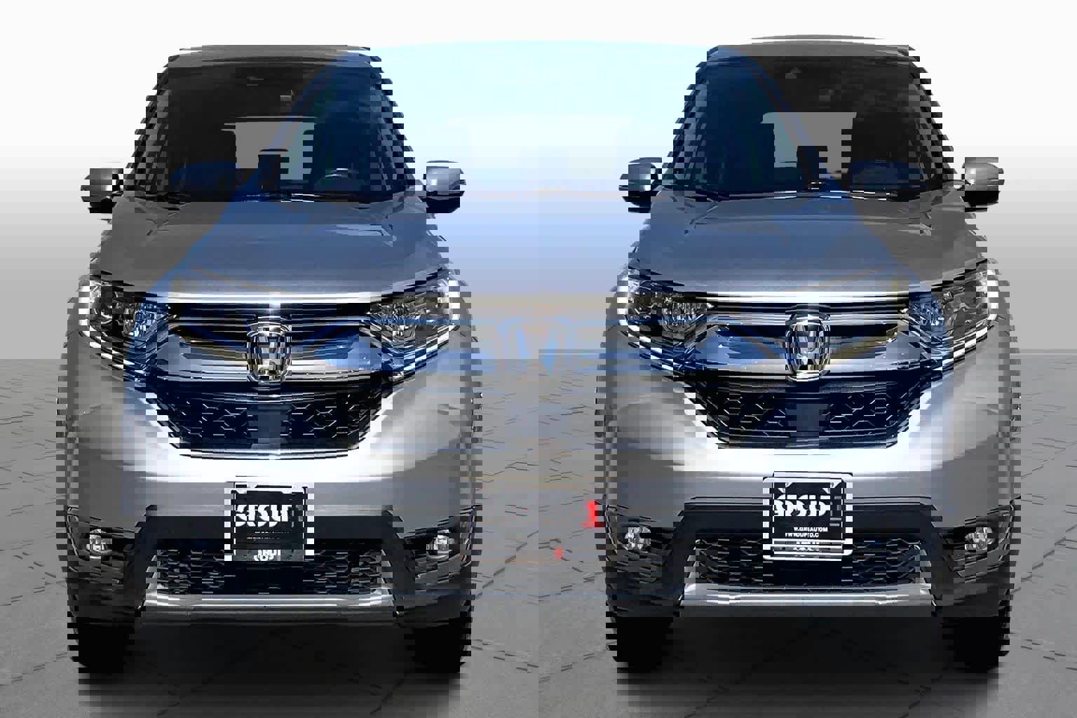 Used 2018 Honda CR-V EX-L image 4