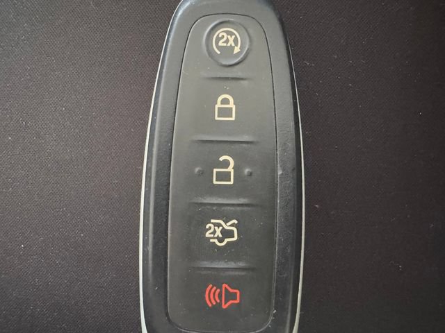 Used 2015 Lincoln Navigator 4WD image 41