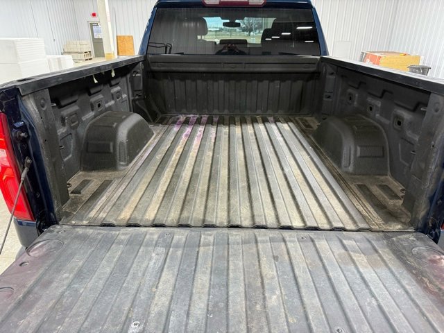 Used 2019 Chevrolet Silverado 1500 Custom image 28