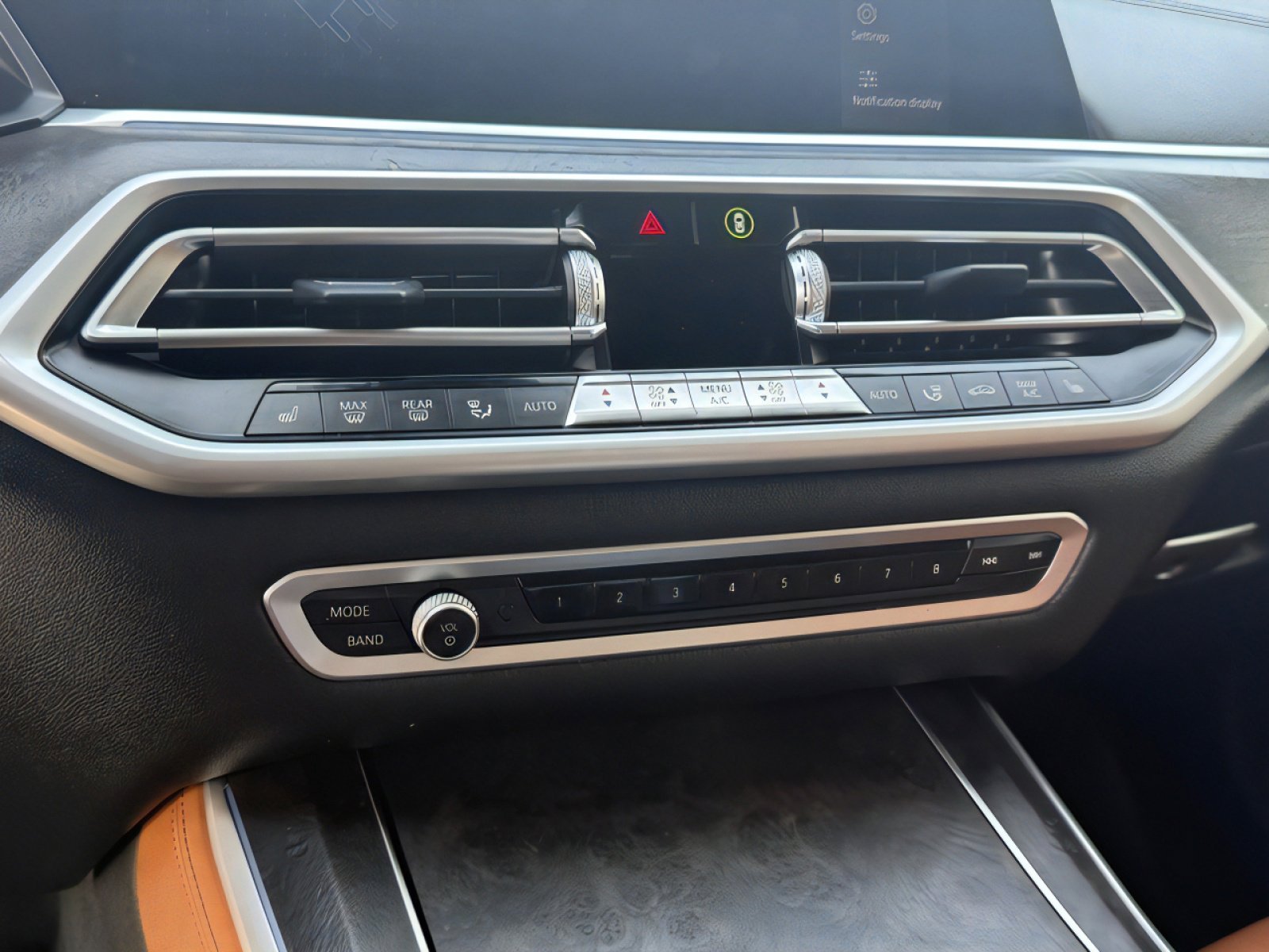 Used 2021 BMW X5 xDrive45e w/ M Sport Package image 21