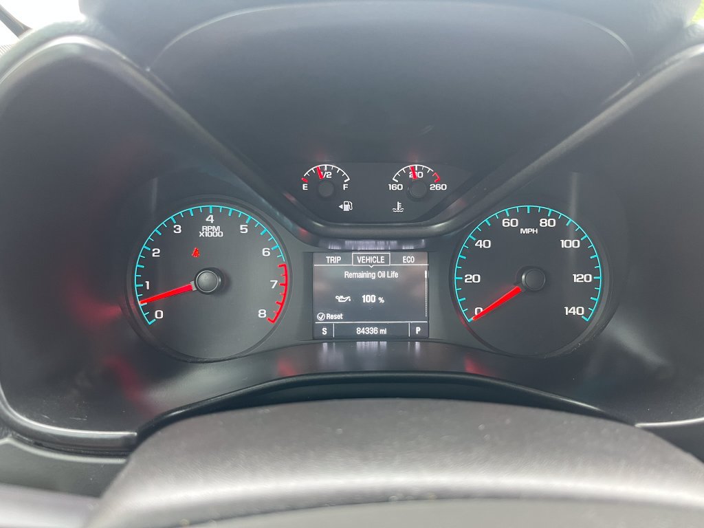 Used 2015 Chevrolet Colorado Z71 w/ Trail Boss Edition AWD/4WD image 14