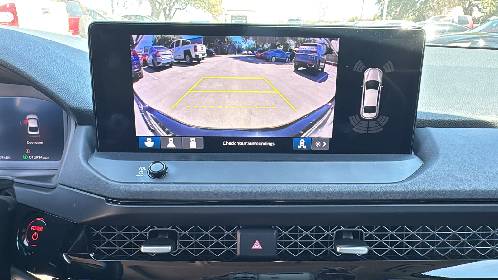 Used 2025 Honda Accord Touring image 19